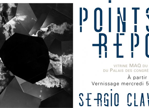 Points-repos / Still Points
