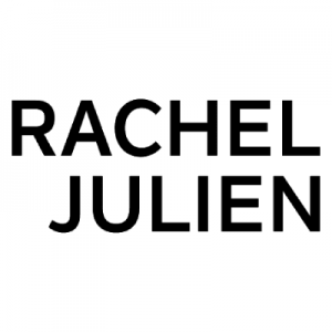 Rachel Julien Logo